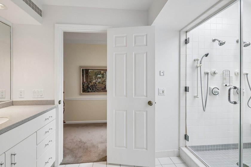 One of Tamarack Trails finest Condo's on a private wooded lot - photo 36