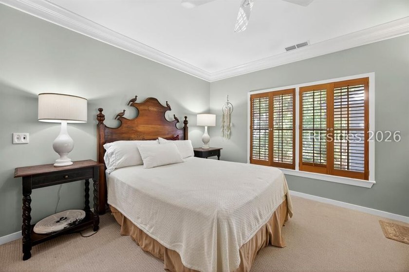 150 STEPS TO THE BEACH! Tucked within the private, oceanfront - photo 37