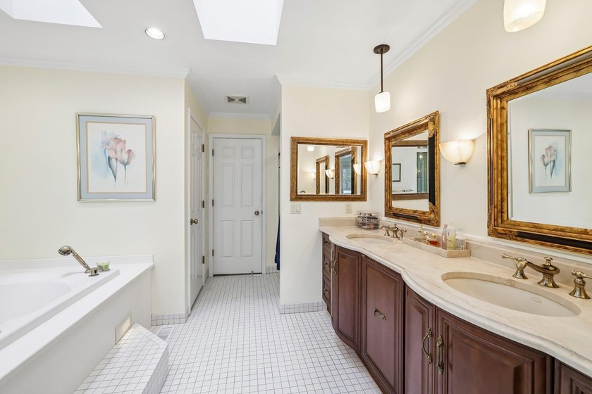One of Tamarack Trails finest Condo's on a private wooded lot - photo 38