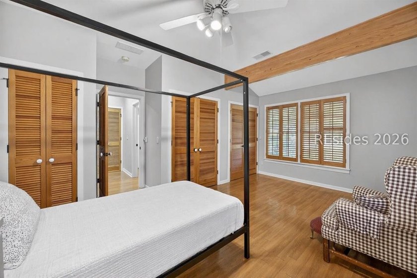 150 STEPS TO THE BEACH! Tucked within the private, oceanfront - photo 39