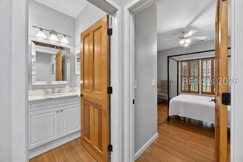 150 STEPS TO THE BEACH! Tucked within the private, oceanfront - photo 40