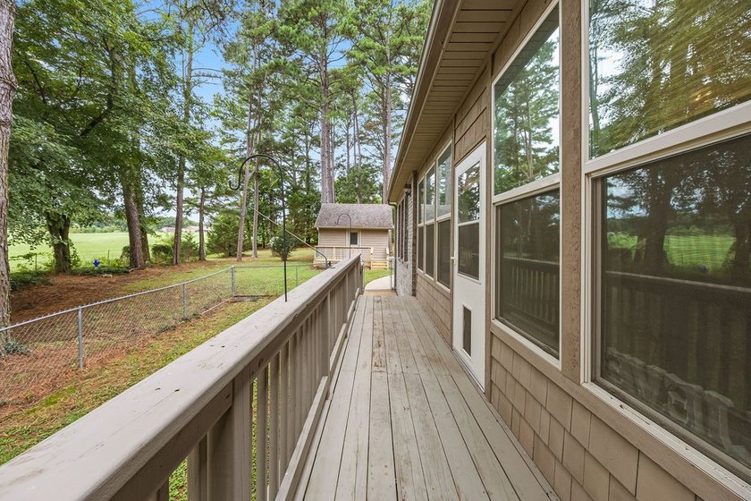 Amazing , like no other, one owner custom home within a wooded - photo 41