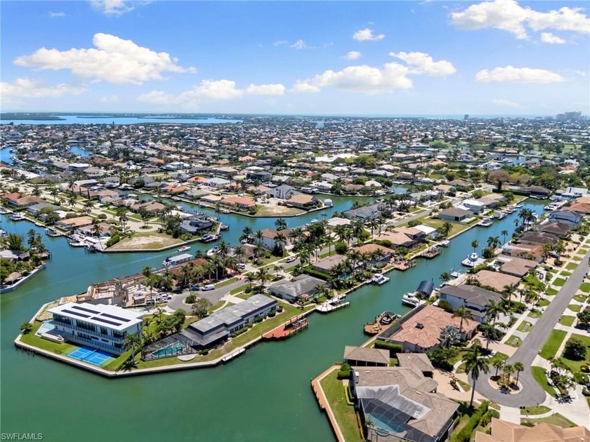This charming 3-bedroom, 3-bath waterfront home is ideally - photo 42