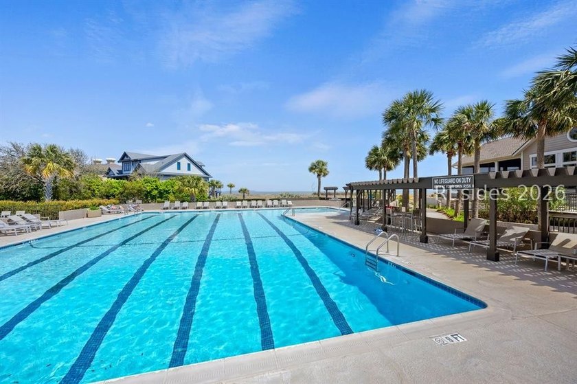 150 STEPS TO THE BEACH! Tucked within the private, oceanfront - photo 47