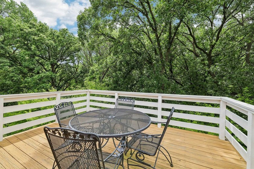 One of Tamarack Trails finest Condo's on a private wooded lot - photo 49