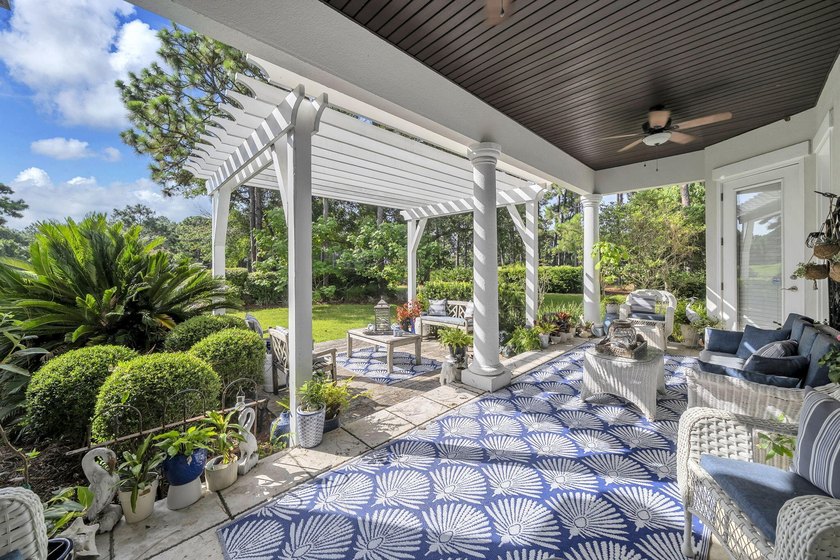 Welcome to an exceptional lakefront residence in the prestigious - photo 50