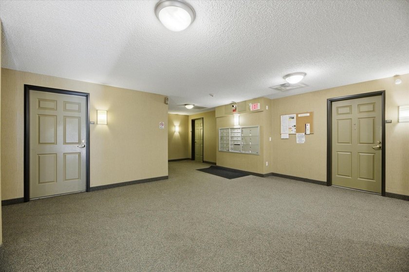 Affordable, modern condo with a bright south-facing exposure - photo 23
