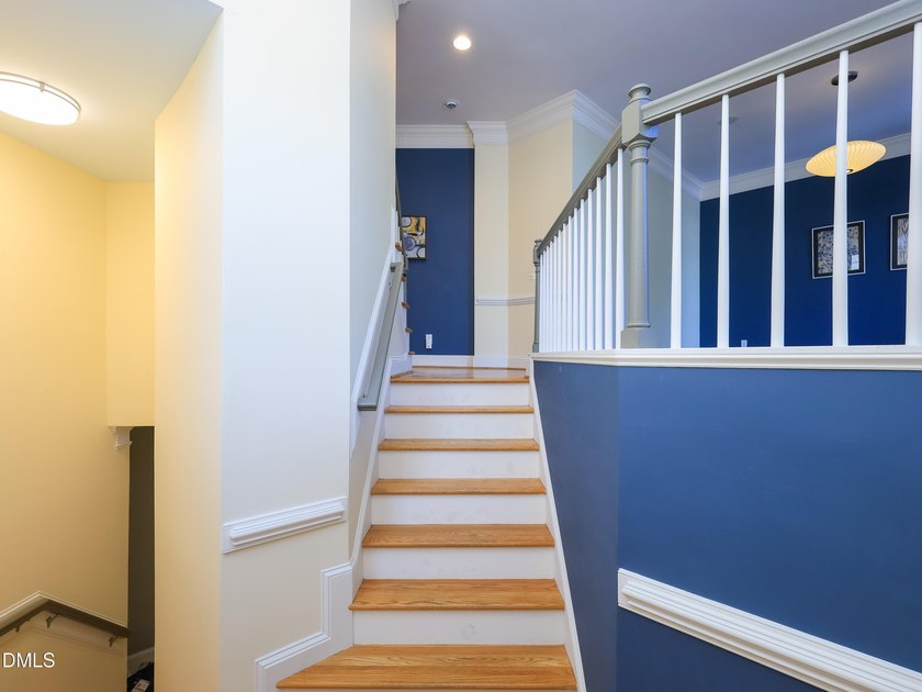 Rare custom-built brownstone with a private elevator in one of - photo 4