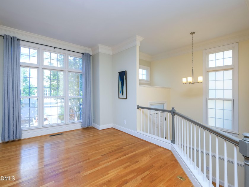 Rare custom-built brownstone with a private elevator in one of - photo 7