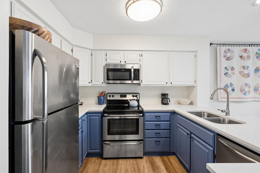 This is the one! Thoughtfully updated and beautifully maintained - photo 13