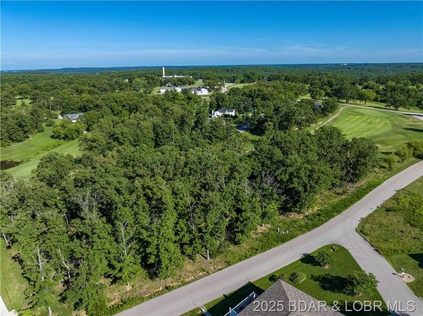 Great Building Lot in Indian Rock Estates close to Fairway #9 on - photo 2