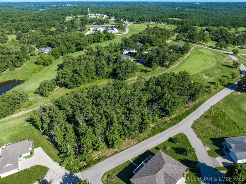 Great Building Lot in Indian Rock Estates close to Fairway #9 on - photo 5