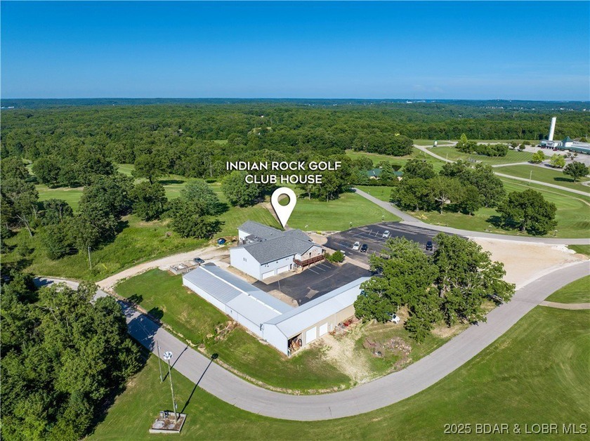 Great Building Lot in Indian Rock Estates close to Fairway #9 on - photo 9