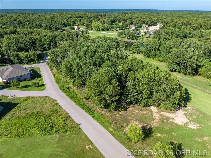 Great Building Lot in Indian Rock Estates close to Fairway #9 on - photo 3