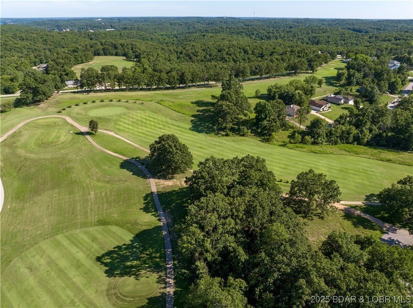 Great Building Lot in Indian Rock Estates overlooking 2 Fairways - photo 3