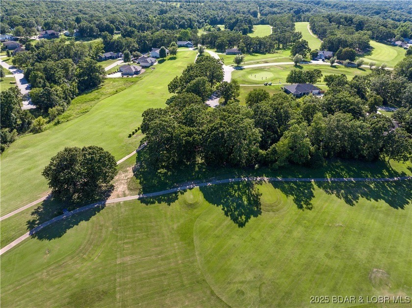 Great Building Lot in Indian Rock Estates overlooking 2 Fairways - photo 4
