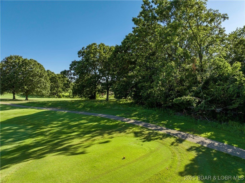 Great Building Lot in Indian Rock Estates overlooking 2 Fairways - photo 5