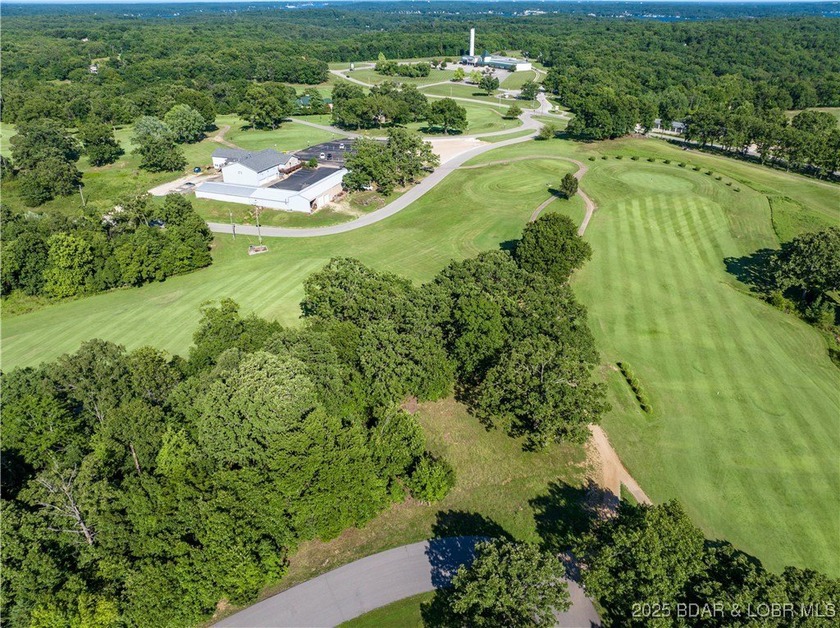 Great Building Lot in Indian Rock Estates overlooking 2 Fairways - photo 9