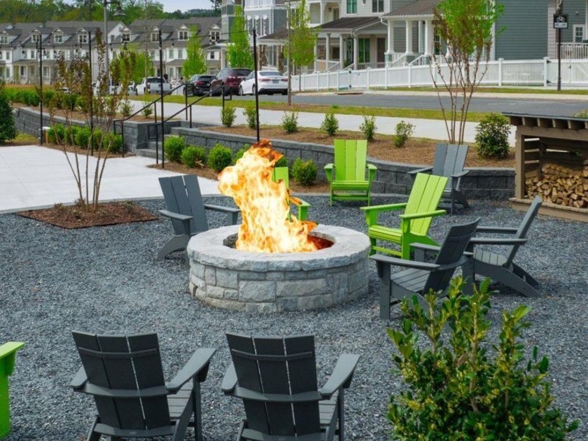Introducing The Fordham - Estate Home by JW Collection, founded - photo 48