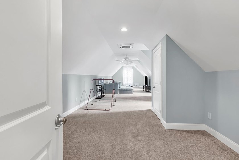 Welcome to 261 Chamberlin Road, an exceptional custom brick - photo 50