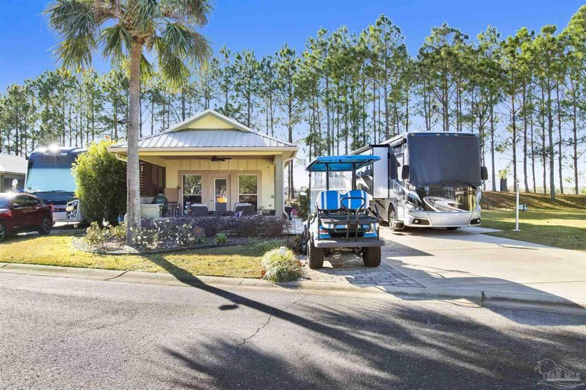 Don't miss your chance to own a gold-fortified Casita in the - photo 4