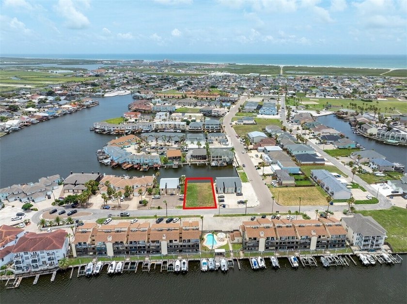 Discover an exceptional waterfront opportunity on North Padre - photo 6