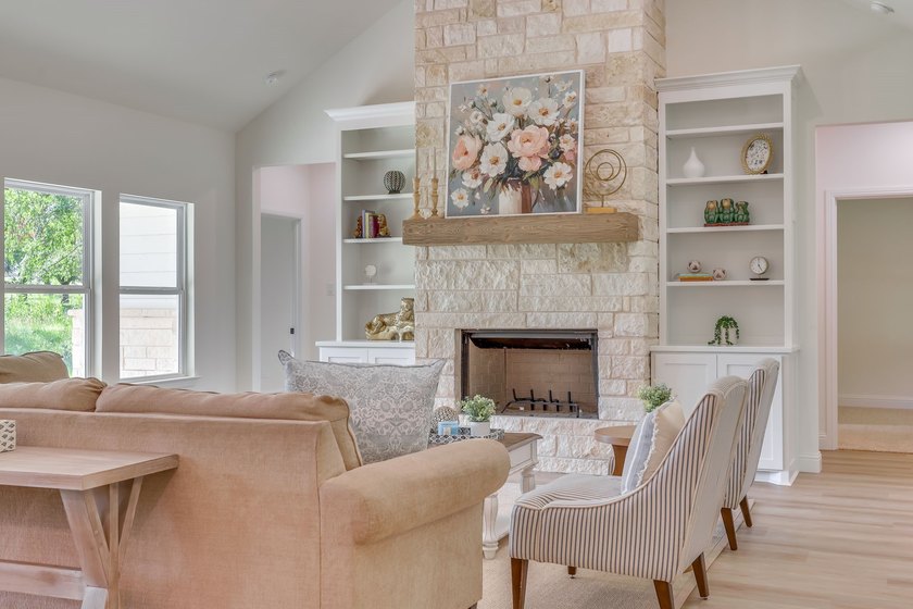 Welcome to 6705 Westover, a beautifully designed custom - photo 11