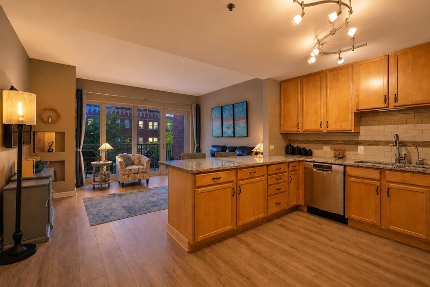 Unbeatable price and value. Live the lifestyle at Skyscape! This - photo 19