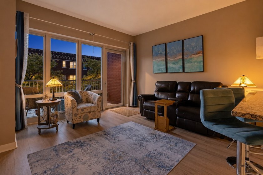 Unbeatable price and value. Live the lifestyle at Skyscape! This - photo 20
