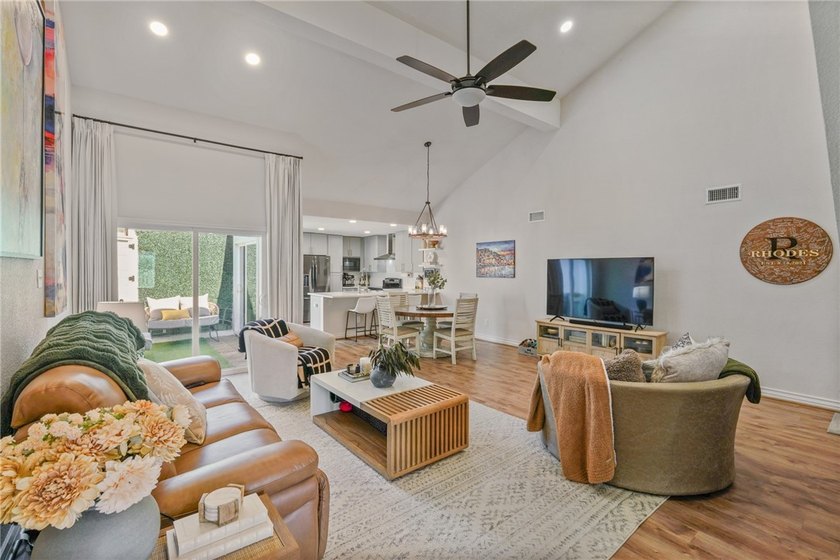 Modern Luxury Meets Effortless Comfort in This Fully Remodeled - photo 4
