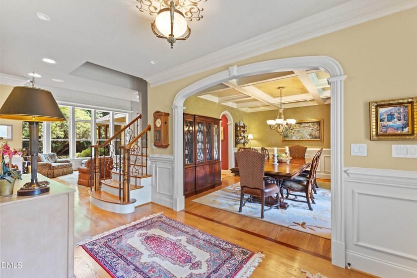 **Silver Parade of Homes Award Winner!** Luxury, comfort, and - photo 7
