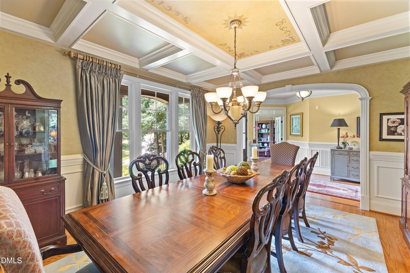 **Silver Parade of Homes Award Winner!** Luxury, comfort, and - photo 9