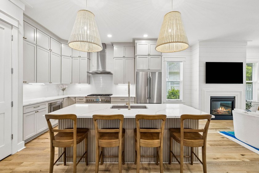 Built in 2025, this exceptional home offers the rare opportunity - photo 11