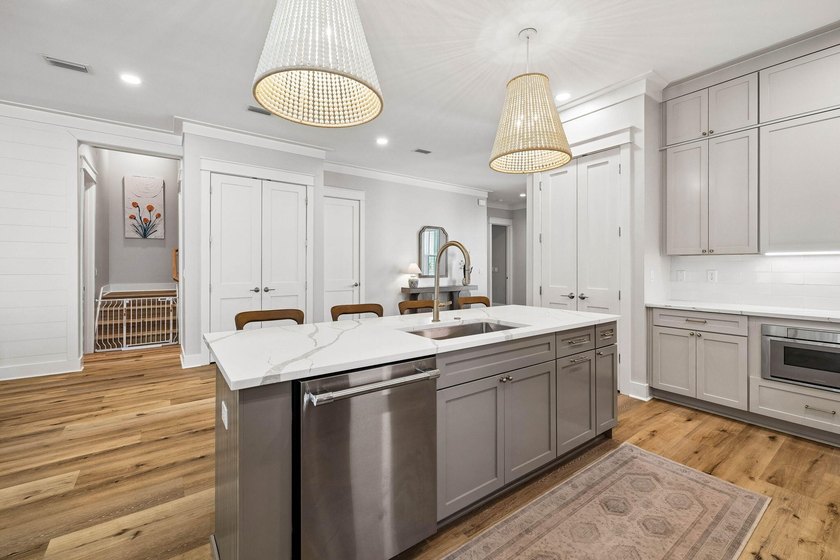 Built in 2025, this exceptional home offers the rare opportunity - photo 13