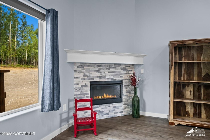 Luxury swim spa now INCLUDED! Beautiful custom ranch home built - photo 14