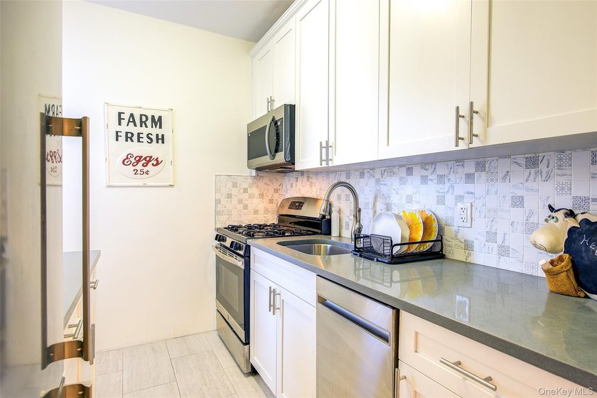 WELCOME TO FOREST HILLS SOUTH. DELUXE STUDIO APARTMENT. Very - photo 16
