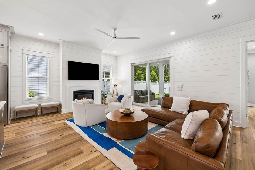Built in 2025, this exceptional home offers the rare opportunity - photo 17