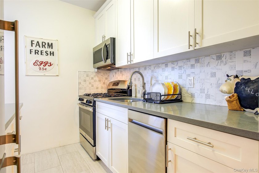 WELCOME TO FOREST HILLS SOUTH. DELUXE STUDIO APARTMENT. Very - photo 18