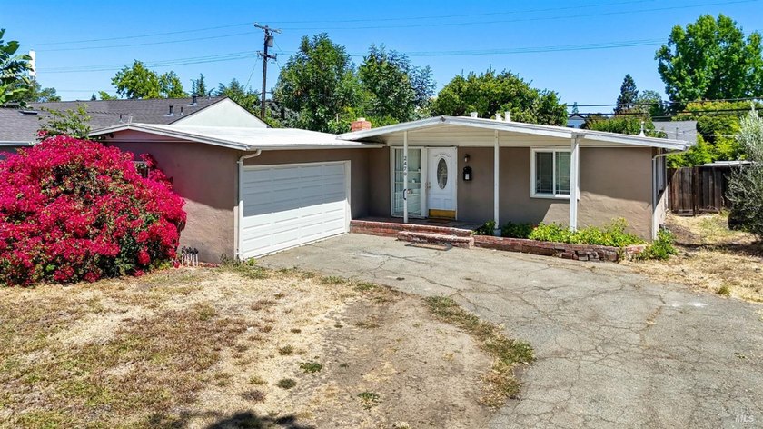 Welcome to the Cory neighborhood, one of San Jose's most - photo 23