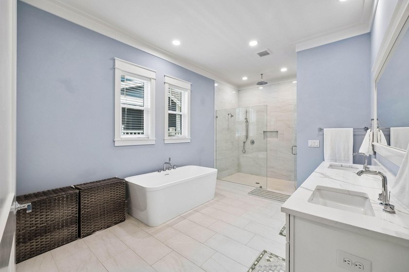 Built in 2025, this exceptional home offers the rare opportunity - photo 24