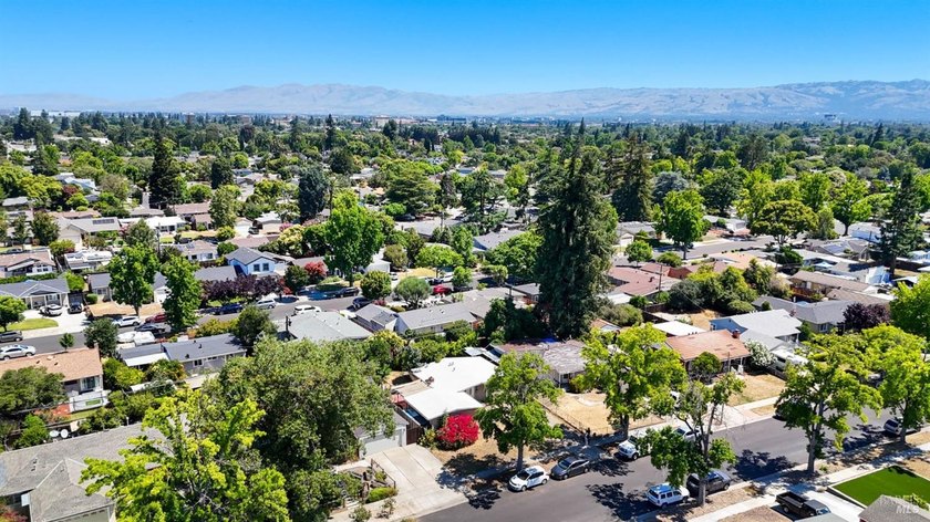 Welcome to the Cory neighborhood, one of San Jose's most - photo 28