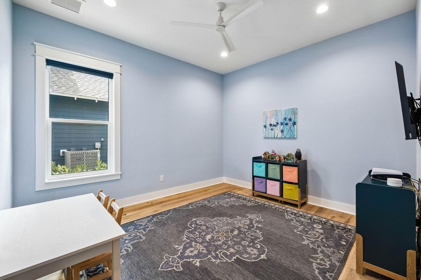 Built in 2025, this exceptional home offers the rare opportunity - photo 29