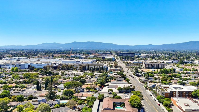 Welcome to the Cory neighborhood, one of San Jose's most - photo 30