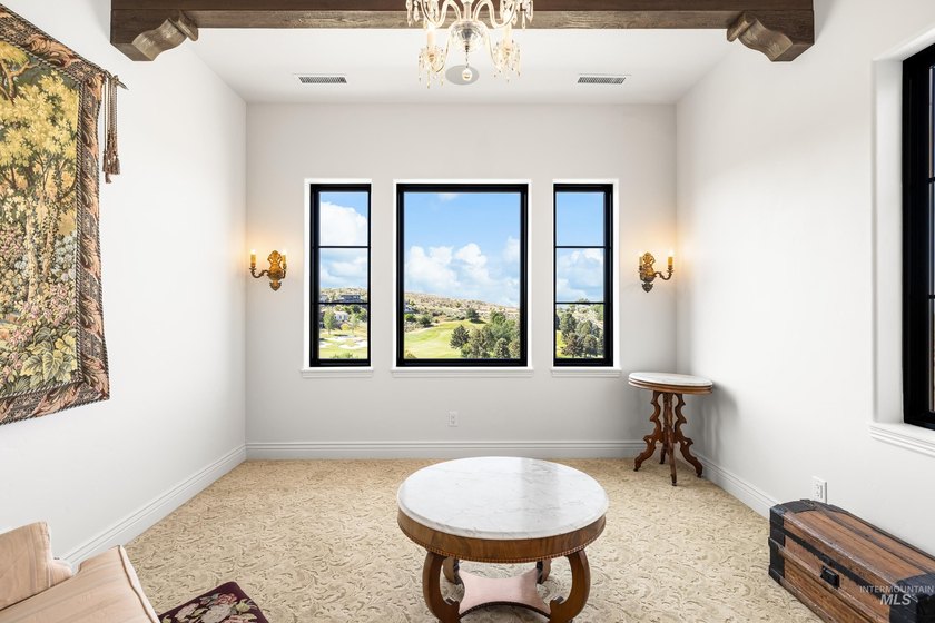 Framed by the rolling contours of the Boise Foothills and - photo 31