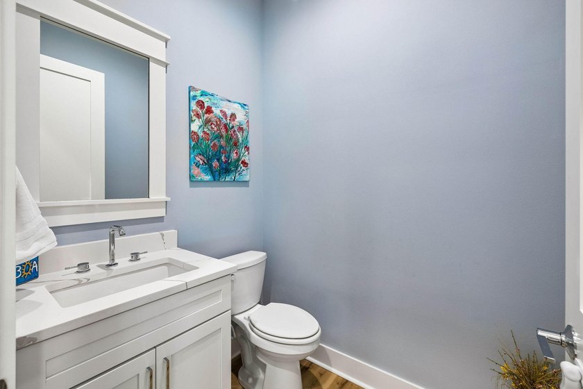Built in 2025, this exceptional home offers the rare opportunity - photo 35
