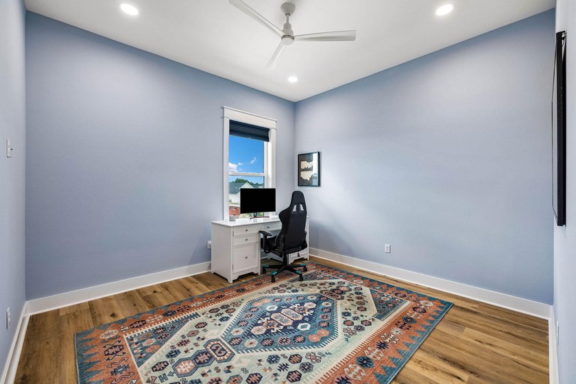 Built in 2025, this exceptional home offers the rare opportunity - photo 38