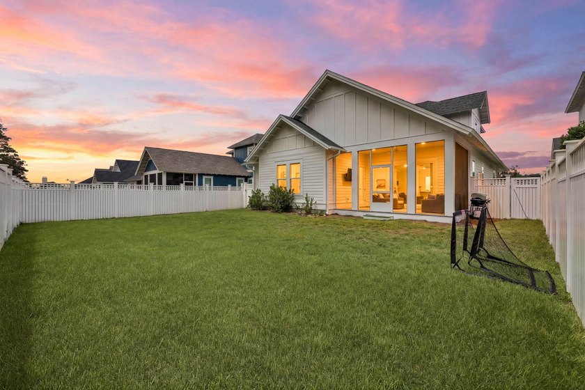 Built in 2025, this exceptional home offers the rare opportunity - photo 43