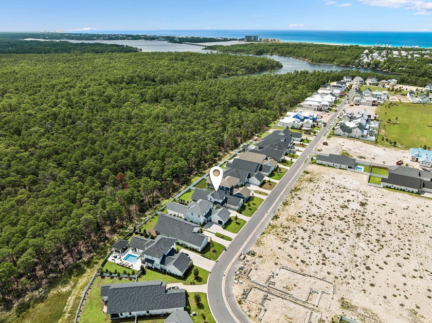 Built in 2025, this exceptional home offers the rare opportunity - photo 44