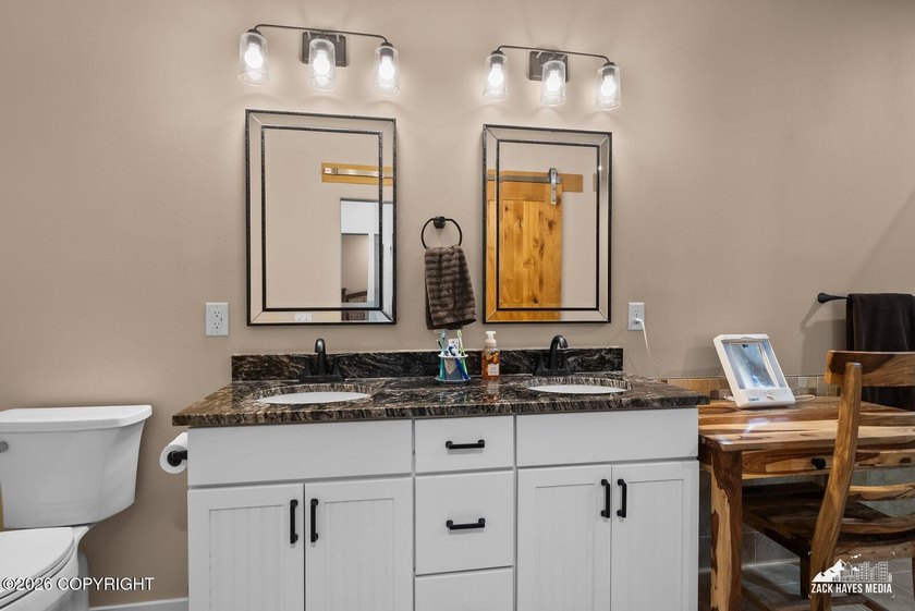 Luxury swim spa now INCLUDED! Beautiful custom ranch home built - photo 45