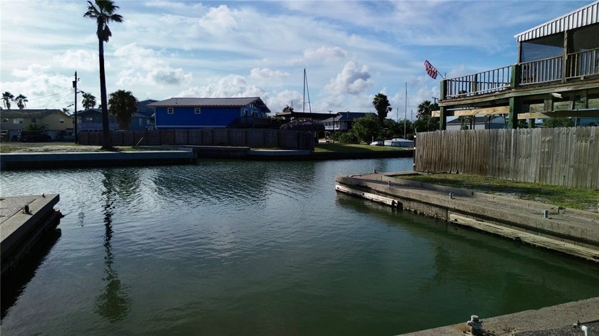 Build your dream coastal home on the beautiful canal-front lot - photo 7